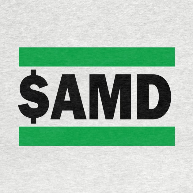 $AMD by SS3